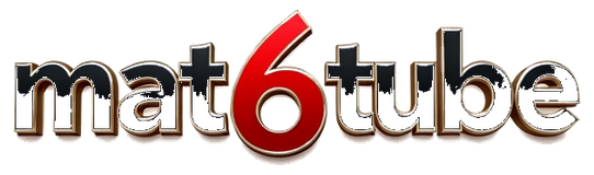 mat6tube logo